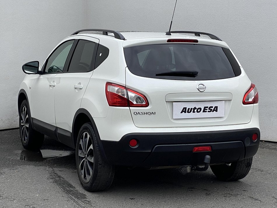Nissan Qashqai 1.6i I-Way
