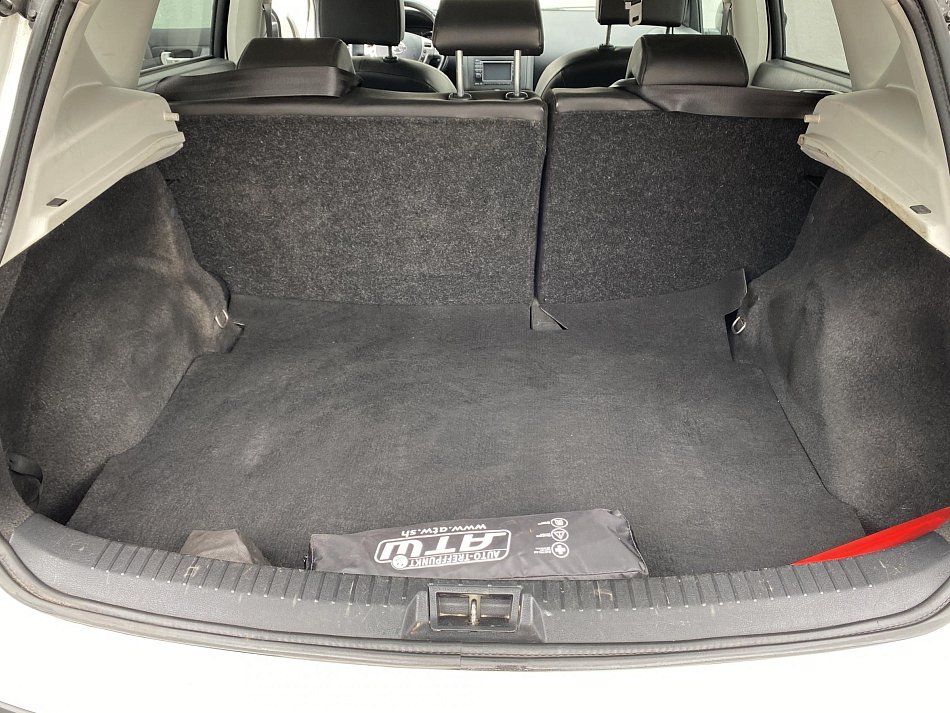 Nissan Qashqai 1.6i I-Way