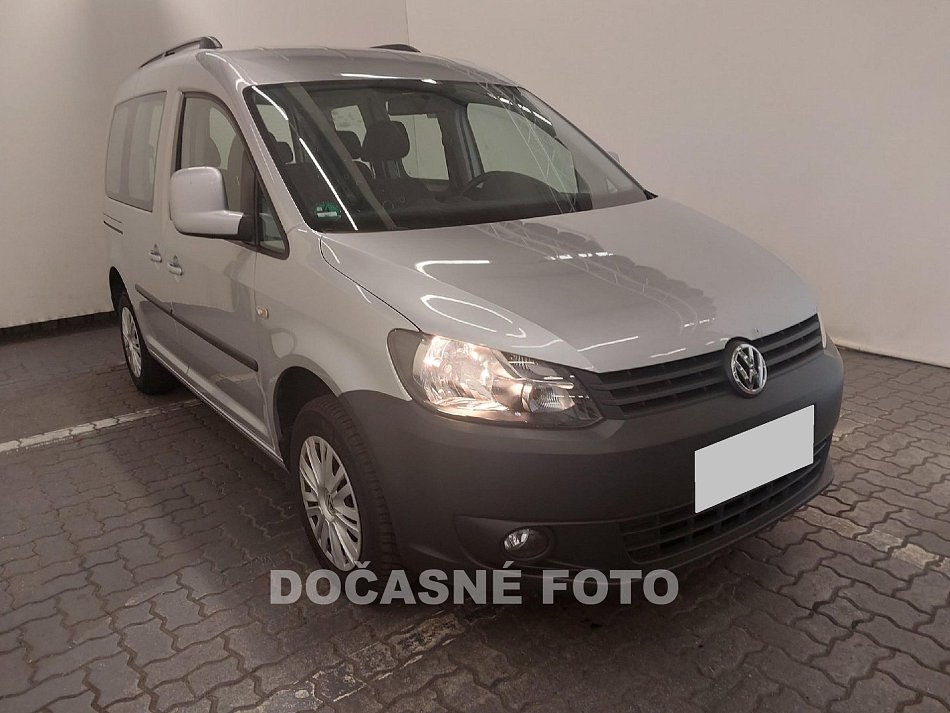 Volkswagen Caddy 1.2TSi Trendline