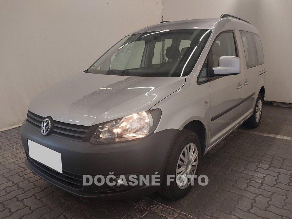 Volkswagen Caddy 1.2TSi Trendline