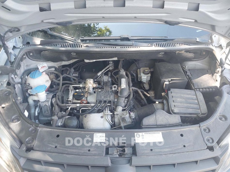 Volkswagen Caddy 1.2TSi Trendline