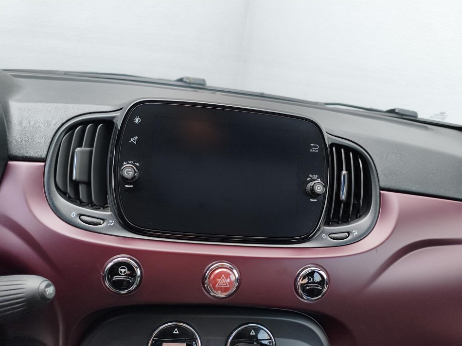 Fiat 500 1.0i 