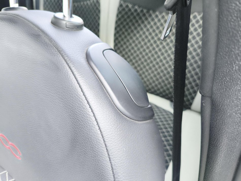 Fiat 500 1.0i 