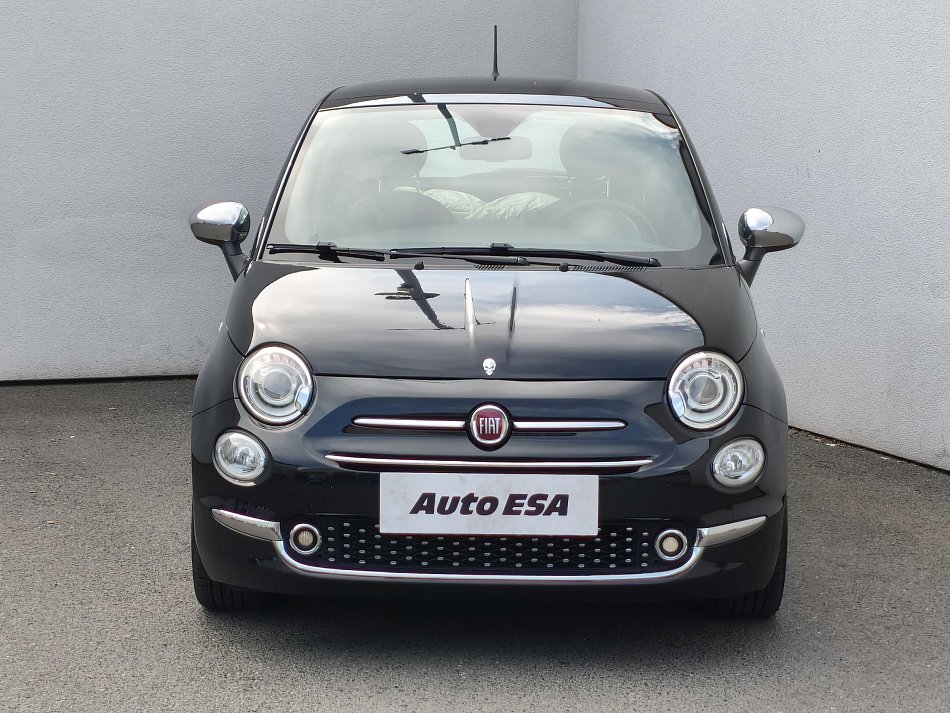 Fiat 500 1.0i 