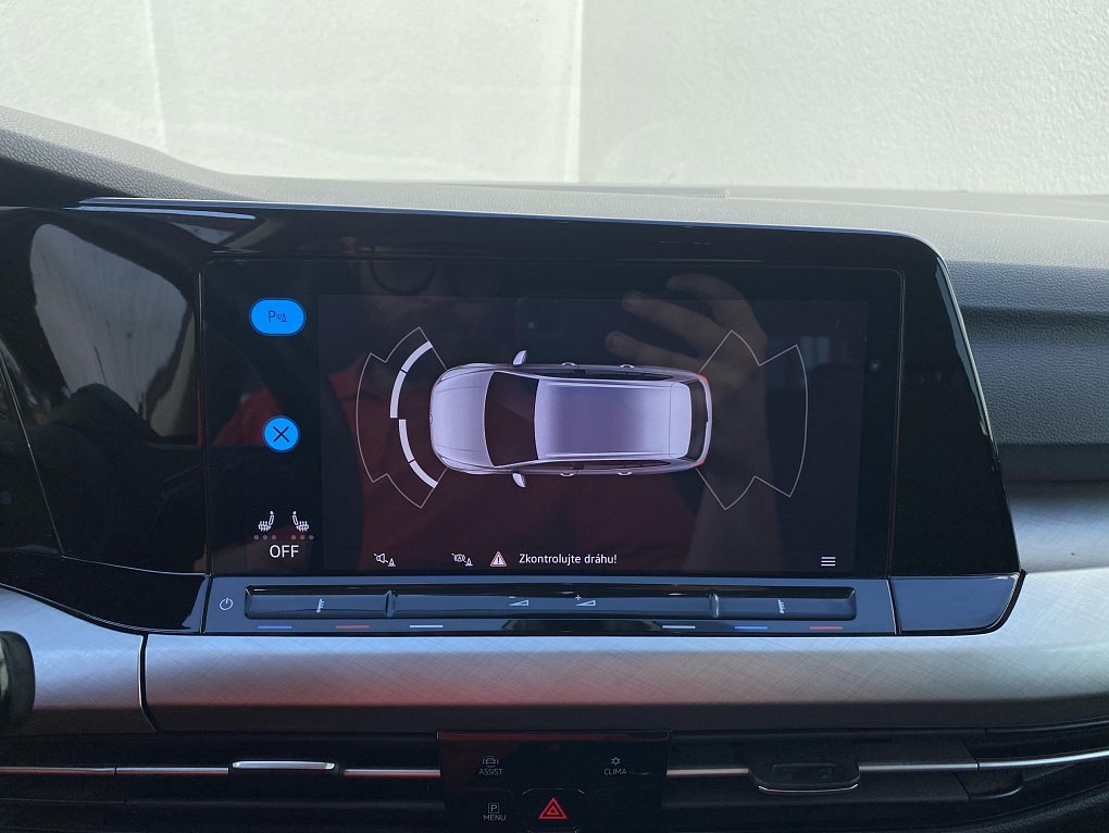 Volkswagen Golf 2.0 TDi Life