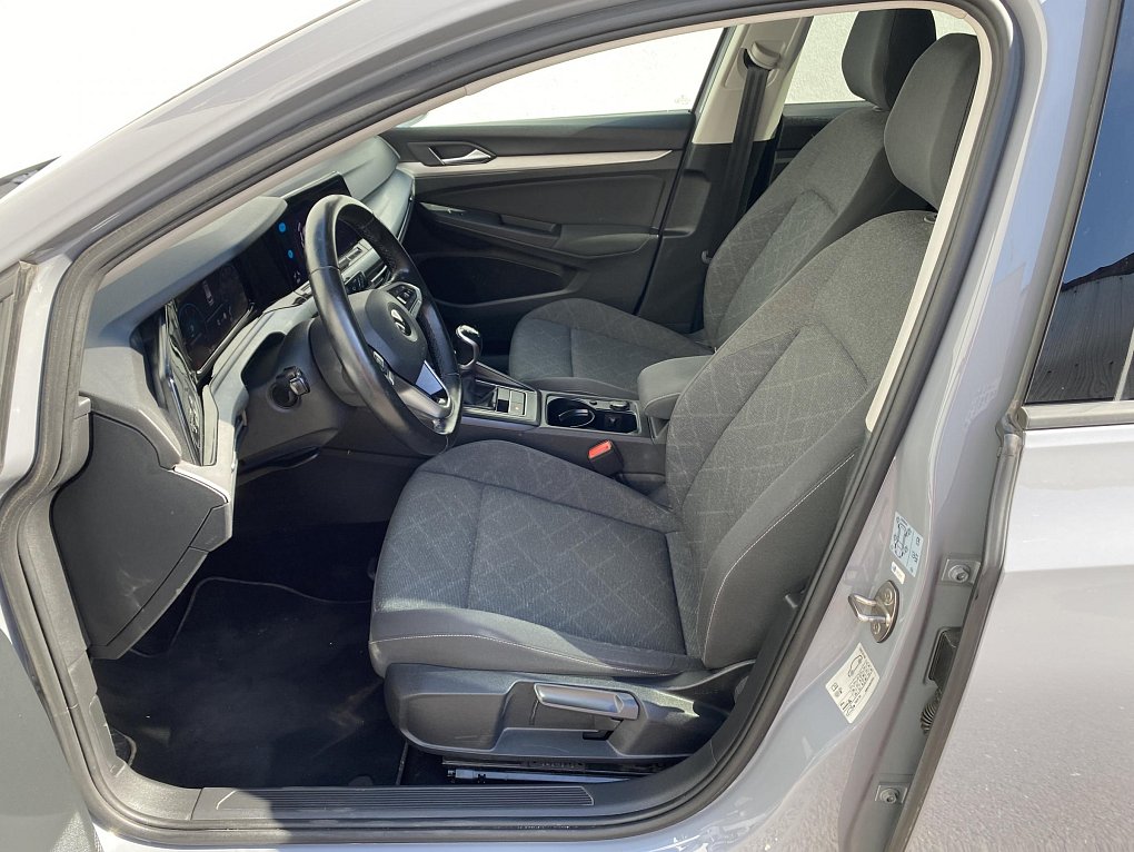 Volkswagen Golf 2.0 TDi Life