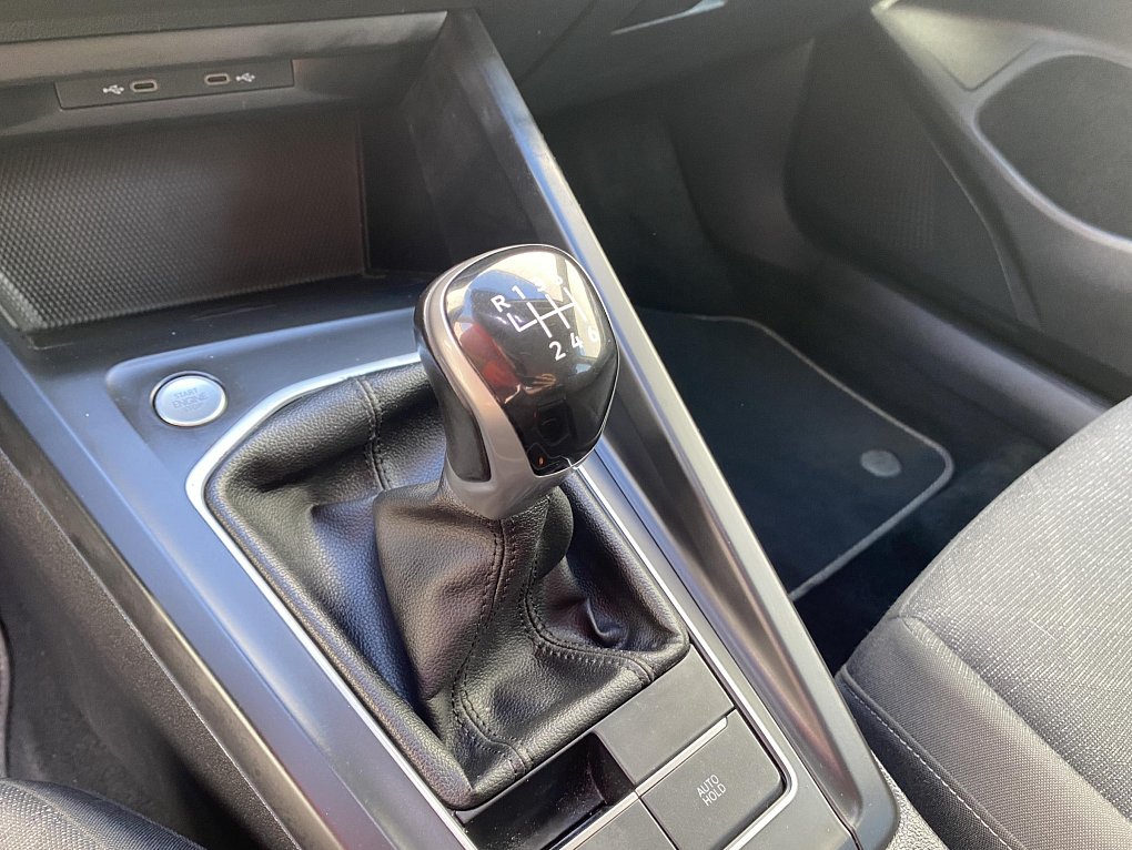 Volkswagen Golf 2.0 TDi Life