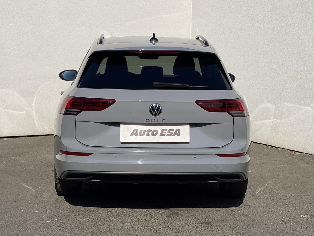 Volkswagen Golf 2.0 TDi Life