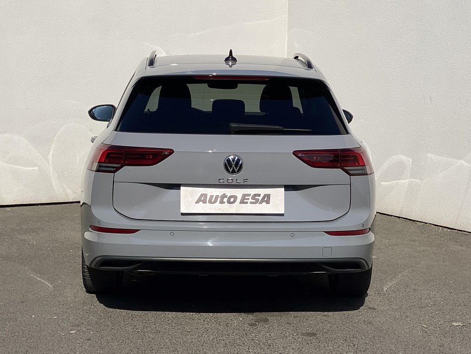 Volkswagen Golf 2.0 TDi Life