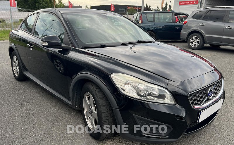 Volvo C30 1.6d 