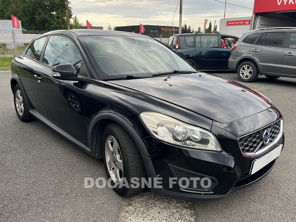 Volvo C30 1.6d 