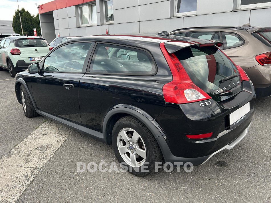 Volvo C30 1.6d 