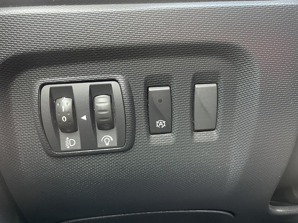 Renault Captur 1.5 dCi 