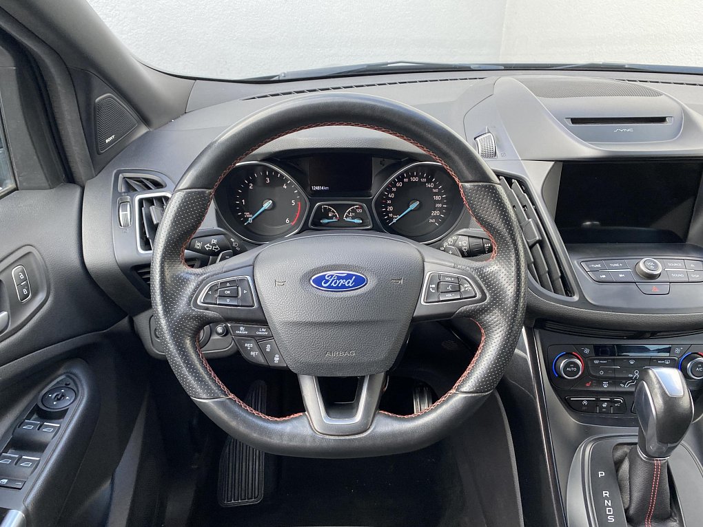 Ford Kuga 2.0 TDCi ST-Line AWD