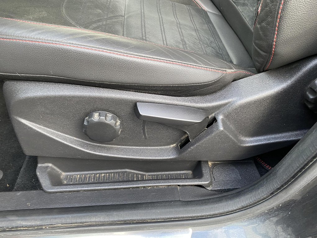 Ford Kuga 2.0 TDCi ST-Line AWD