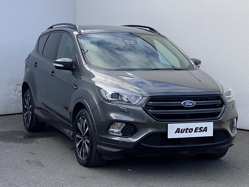 Ford Kuga 2.0 TDCi ST-Line AWD