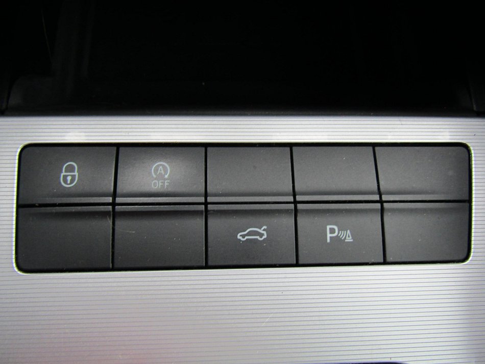 Škoda Octavia III 2.0TDi 