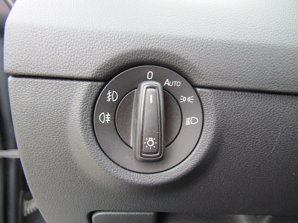 Škoda Octavia III 2.0TDi 