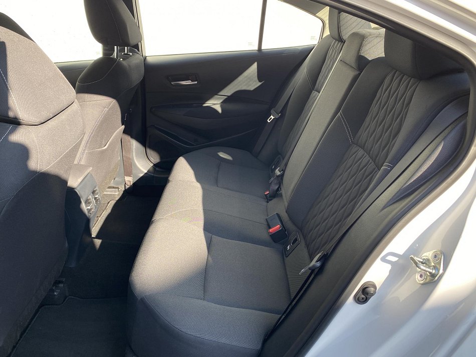 Toyota Corolla 1.5 VVTi Comfort