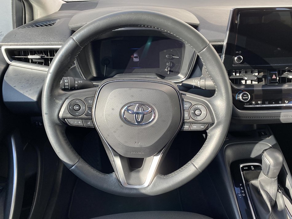 Toyota Corolla 1.5 VVTi Comfort