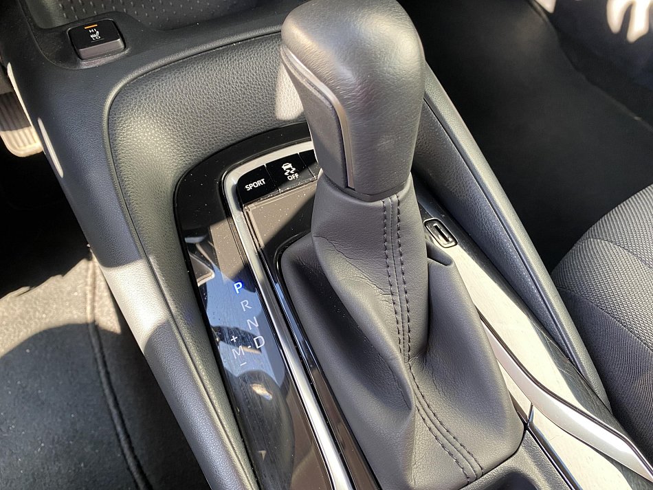 Toyota Corolla 1.5 VVTi Comfort