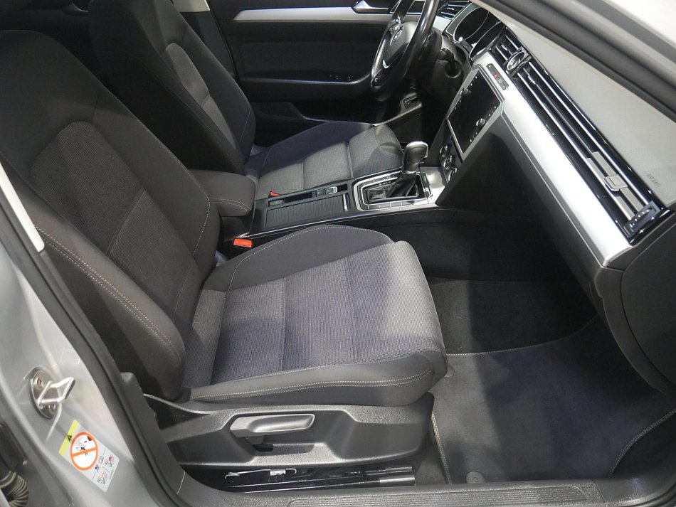 Volkswagen Passat 2.0TDi 