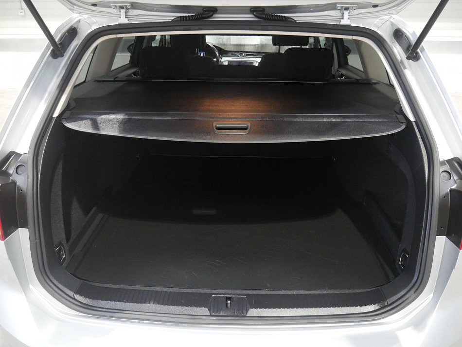 Volkswagen Passat 2.0TDi 