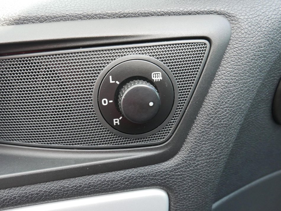 Škoda Octavia II 1.2TSI 