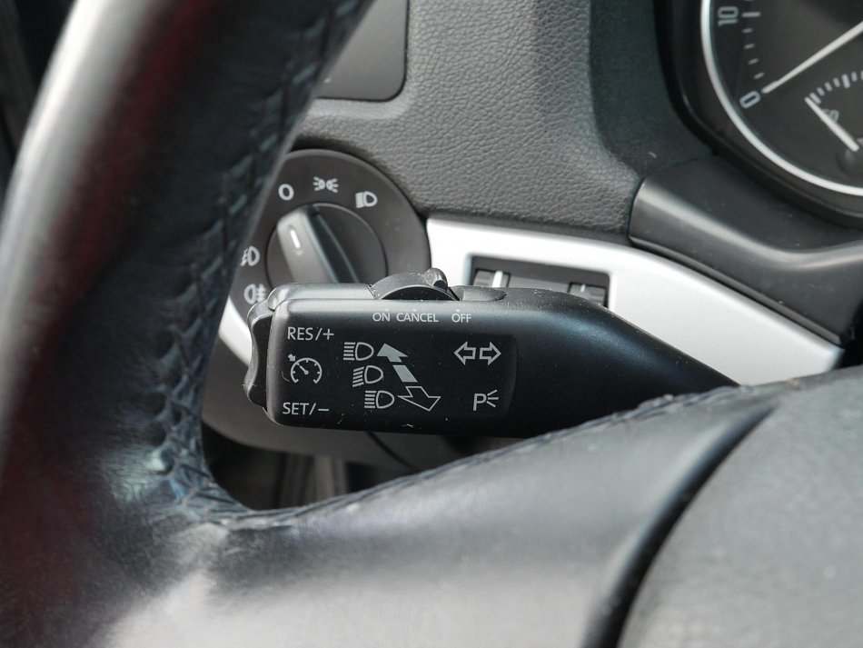 Škoda Octavia II 1.2TSI 