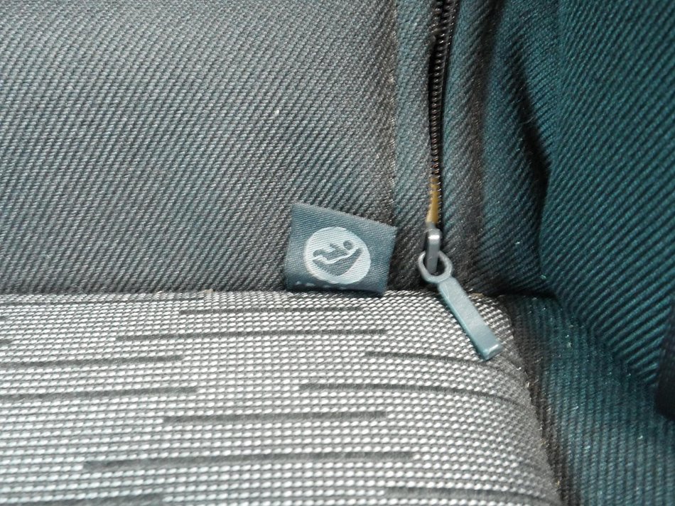 Škoda Octavia II 1.2TSI 