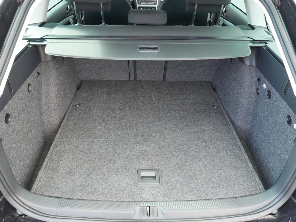 Škoda Octavia II 1.2TSI 