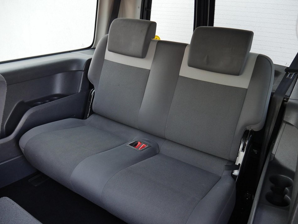 Volkswagen Caddy 1.2TSi LPG  MAXi 7míst