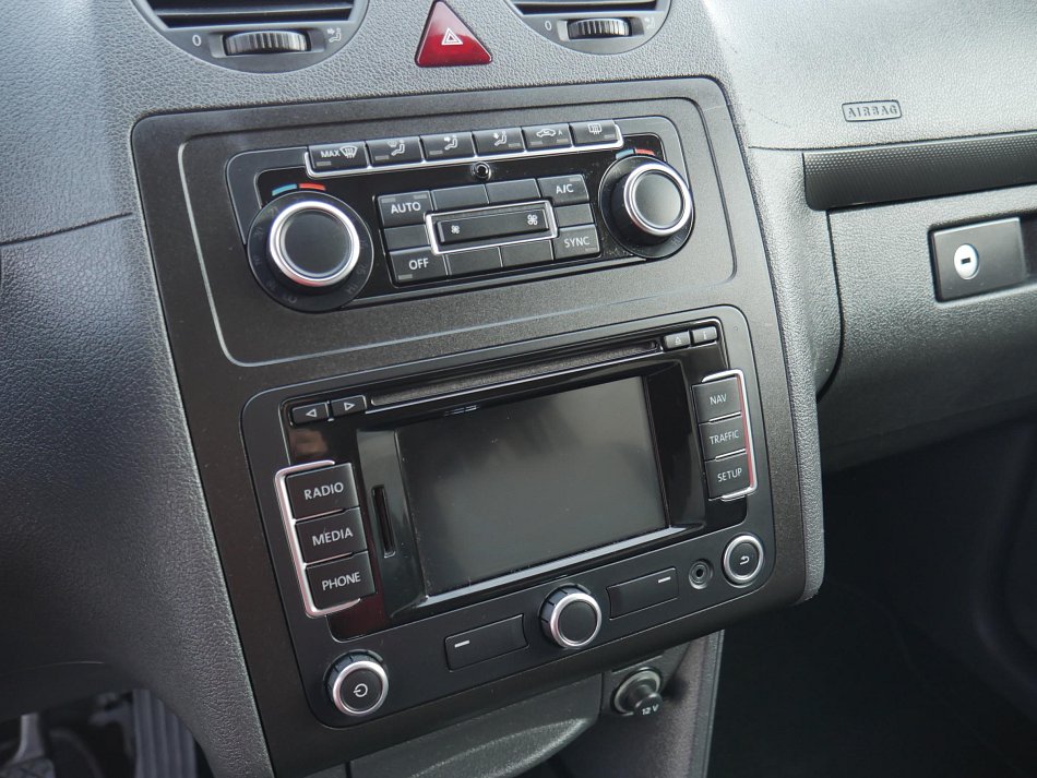 Volkswagen Caddy 1.2TSi LPG  MAXi 7míst