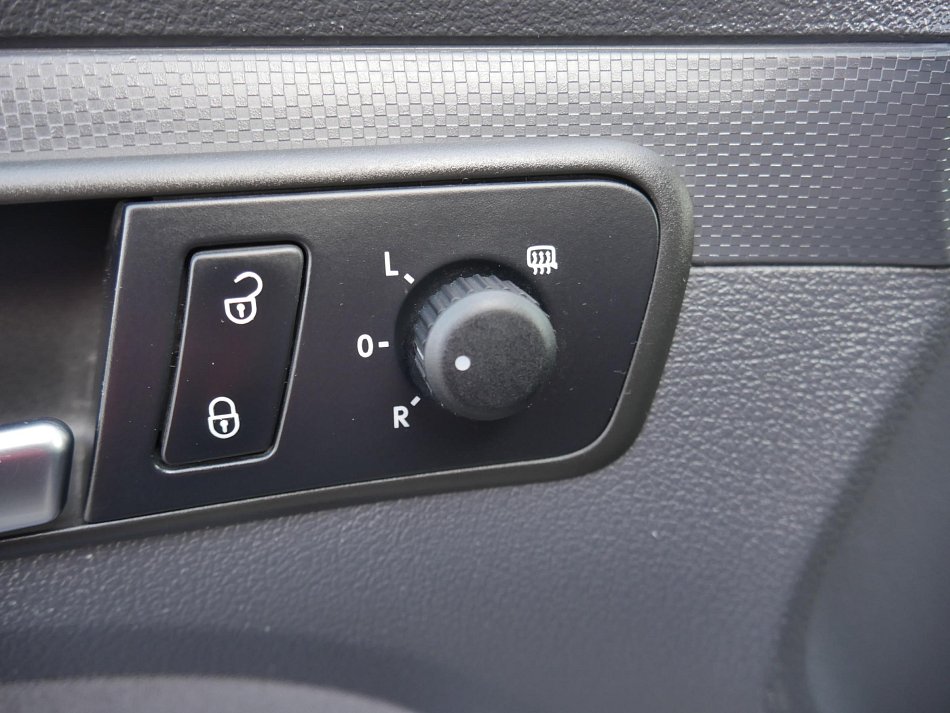 Volkswagen Caddy 1.2TSi LPG  MAXi 7míst