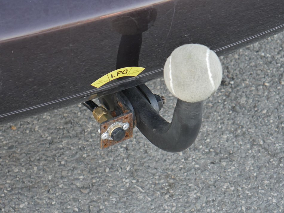 Volkswagen Caddy 1.2TSi LPG  MAXi 7míst