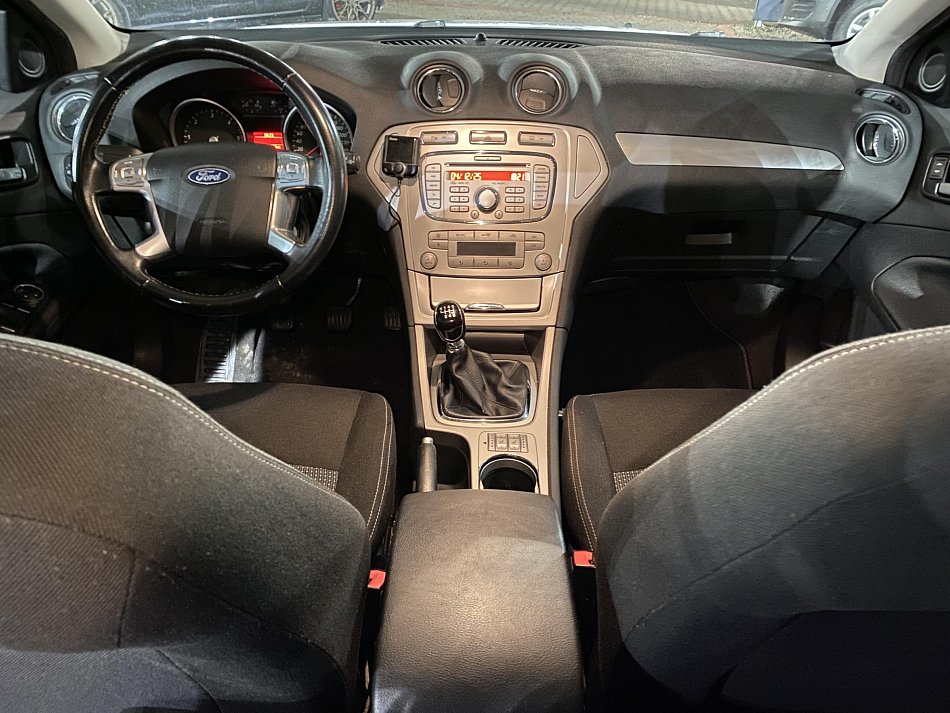 Ford Mondeo 1.8 TDCi Trend