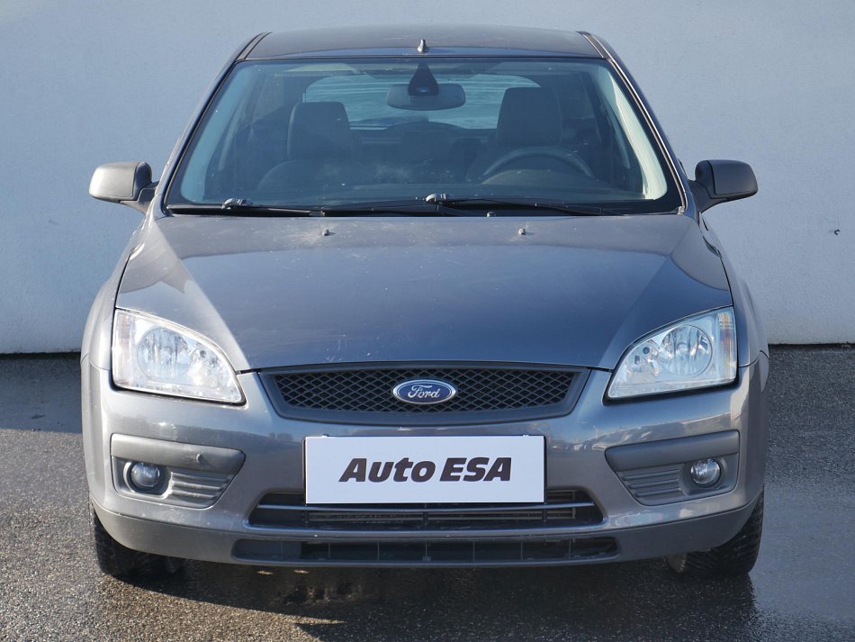 Ford Focus 2.0 TDCi 