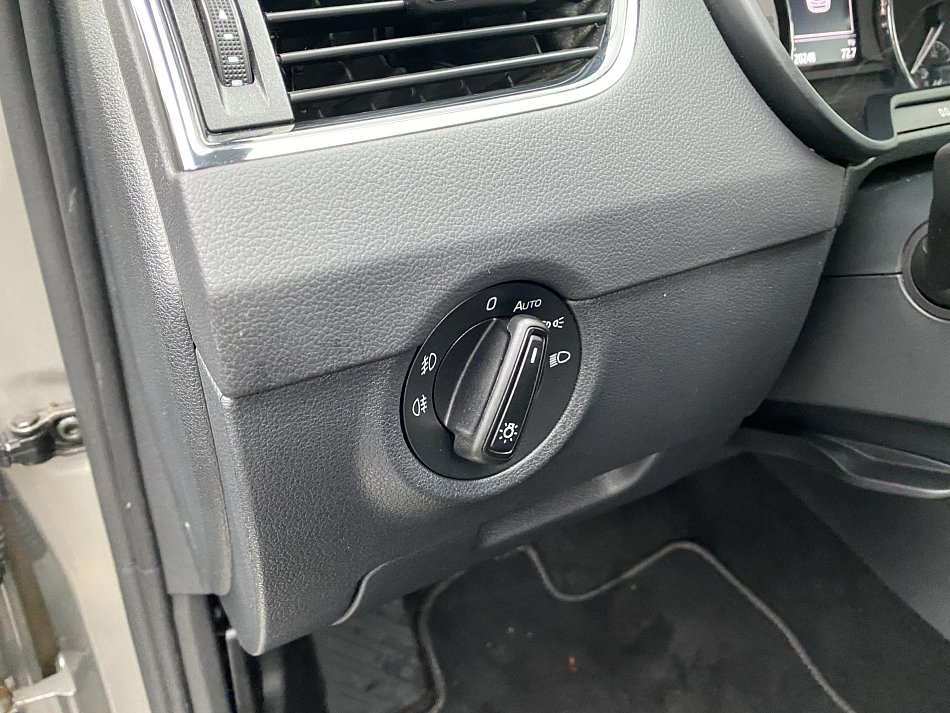 Škoda Octavia III 1.6 TDi Edition