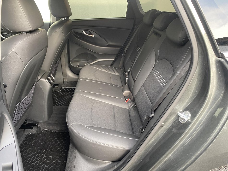 Hyundai I30 1.5 T-GDi Style 48V