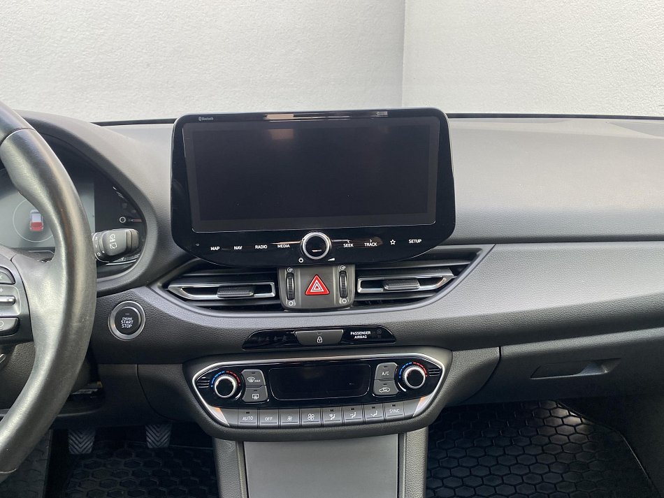 Hyundai I30 1.5 T-GDi Style 48V