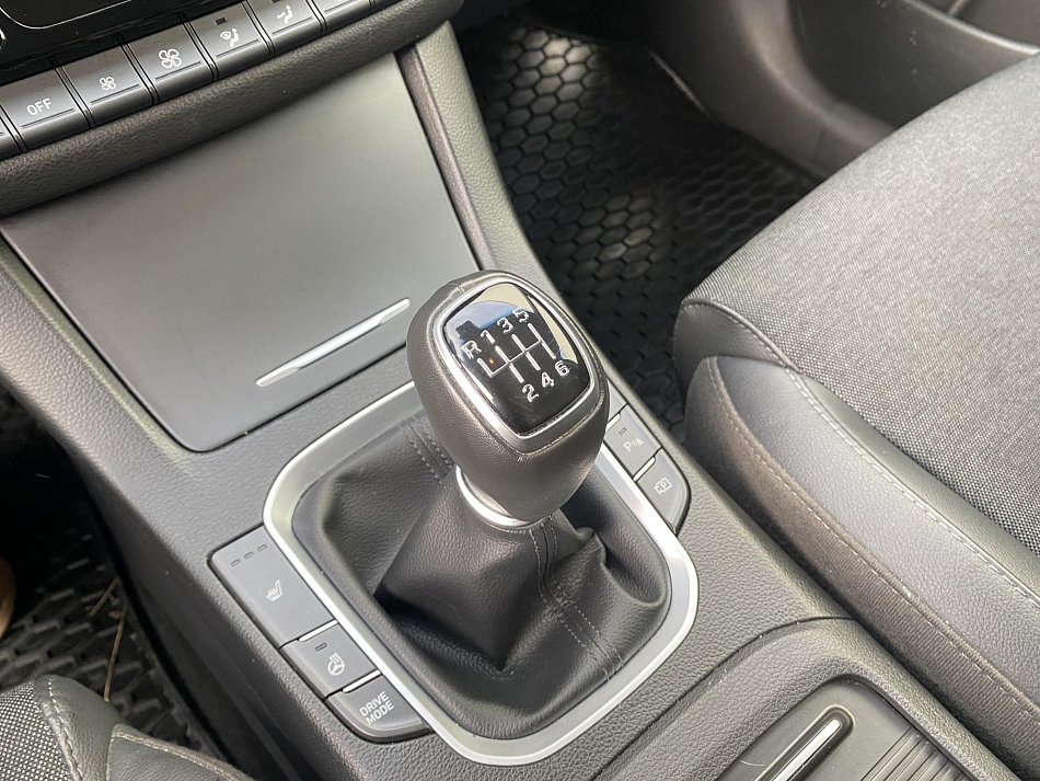 Hyundai I30 1.5 T-GDi Style 48V