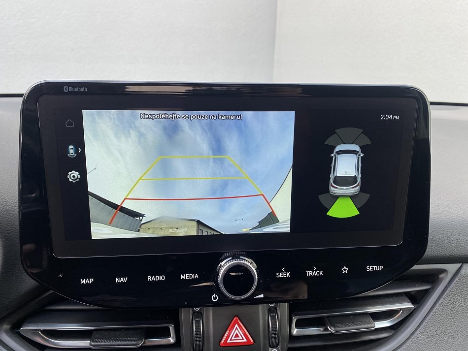 Hyundai I30 1.5 T-GDi Style 48V