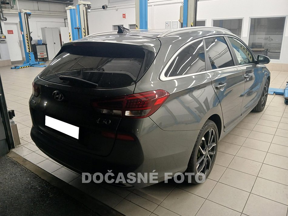 Hyundai I30 1.5 T-GDi 