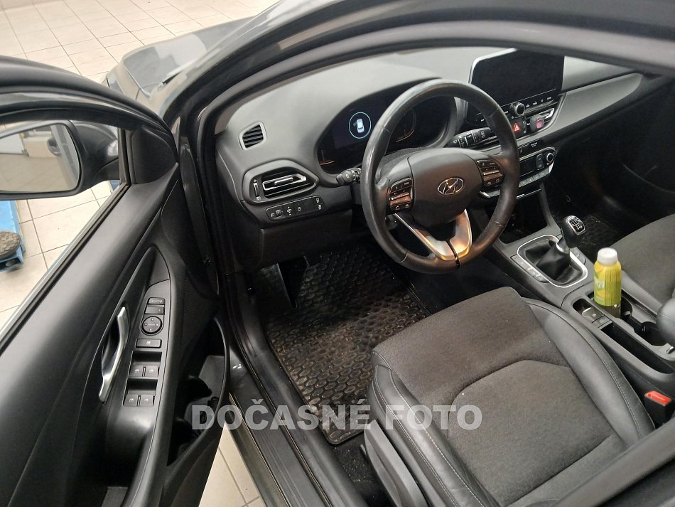 Hyundai I30 1.5 T-GDi 