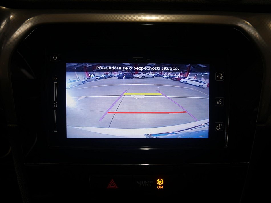 Suzuki Vitara 1.6i  4x4