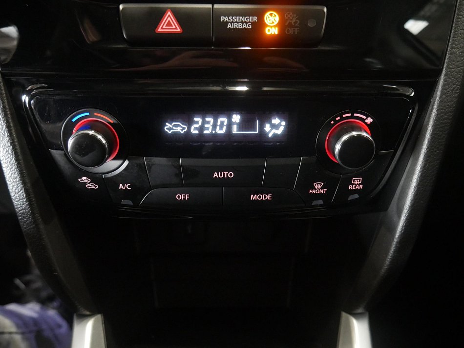 Suzuki Vitara 1.6i  4x4