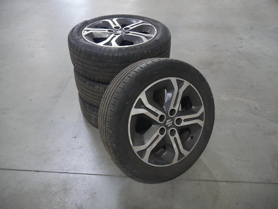 Suzuki Vitara 1.6i  4x4