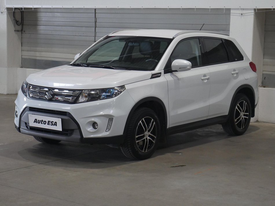Suzuki Vitara 1.6i  4x4
