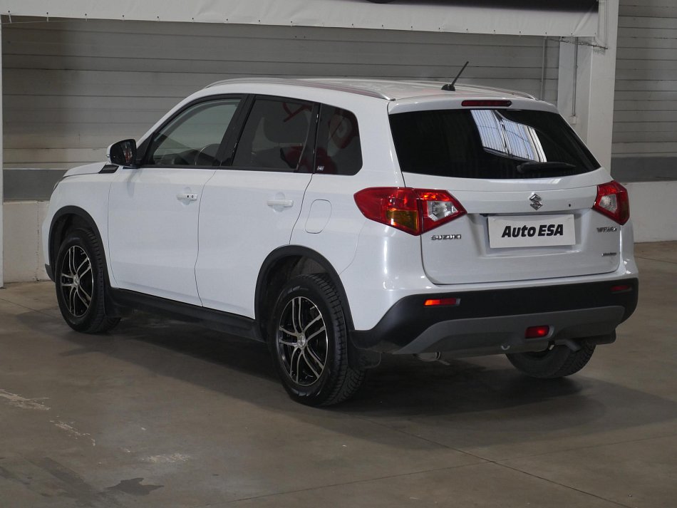 Suzuki Vitara 1.6i  4x4
