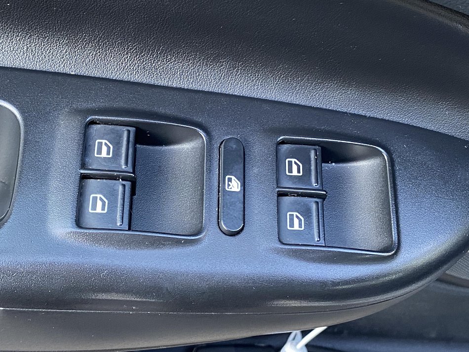 Škoda Octavia II 2.0 TDi RS